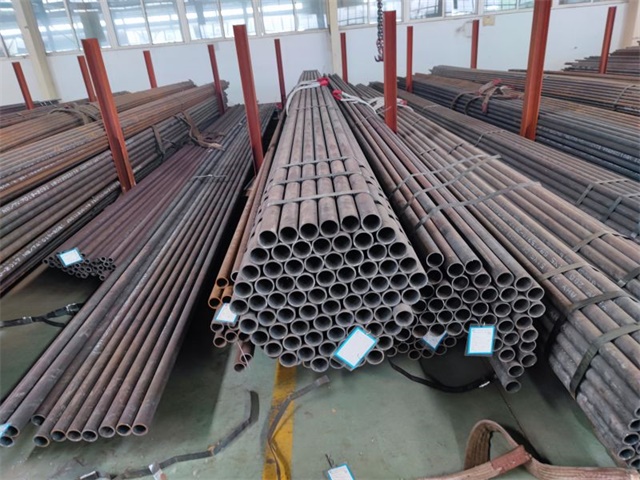 港南20G合金无缝钢管
